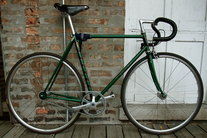 Mercian Super Vigorelli