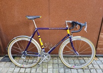 Mercian Vincitore Special photo Mercian Vincitore Special photo