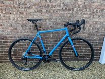 Mercier Kilo GX R20