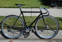 Mercier Kilo TT Stripper (Sold)