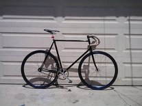 Mercier Kilo Team