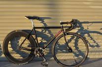 Mercier Kilo TT