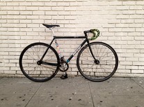 Mercier Kilo TT photo