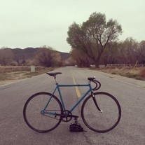 Mercier Kilo TT photo