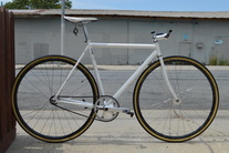 Mercier Kilo TT photo