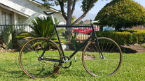 mercier kilo tt photo