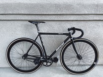 Mercier Kilo TT