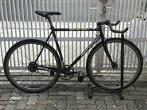 Mercier Kilo TT