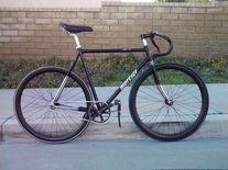 Mercier Kilo TT