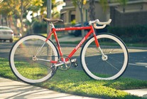 Mercier Kilo TT photo