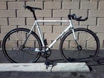 Mercier Kilo TT PRO photo