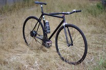 Mercier Kilo TT (Black Magic) photo