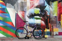 Mercier Kilo TT - Grape Soda 2009