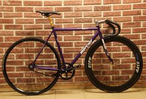 Mercier Kilo TT v2 photo