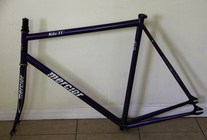 Mercier Kilo TT v3 photo