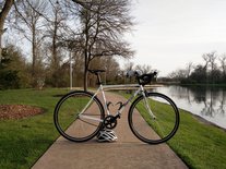 Mercier Kilo WT photo