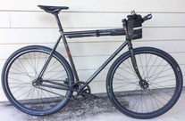 Mercier Kilo WT 59cm photo