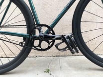 Mercier Kilo WT Commuter photo