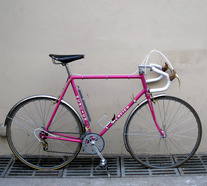 Mercier Service des Courses