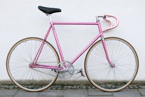 Mercier Track 1980