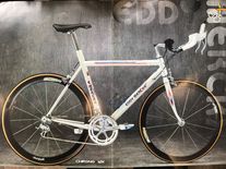 1997 Merckx Chrono WX