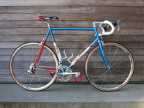 Merckx Caloi