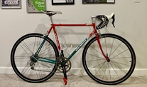Merckx Corsa Extra (7-11)