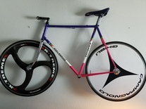 Merckx Corsa Xtra