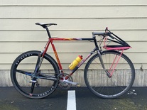Merckx Hot Wheels