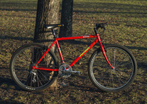 Merida Boston 1993