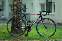 Merida Cyclocross 5