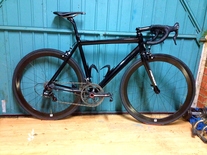 Merida race lite 900