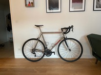 Merlin extralight 98 NOS photo