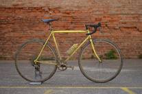 Messina Cyclocross