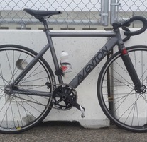 Metallic Aventon Cordobra