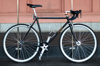 Miastowy Commuter photo