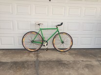 Micargi Fixed Gear photo