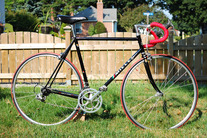 Miele - Columbus SL / Shimano 600 tri photo