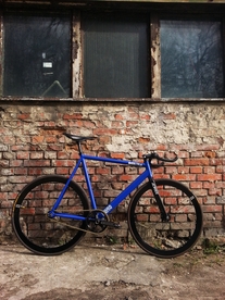 Mielec Pursuit Frame 57cm