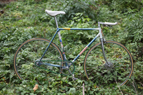 MIFA Fixed Gear - GDR Artist Bike 1970s