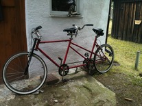 MIFA Tandem 80's