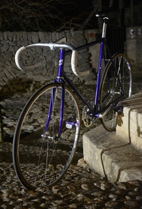 "Miguel Mari Lasa" Pista