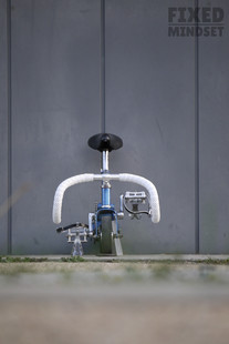 Mikro-Bike · Fixed Gear