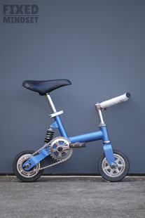 Mikro-Bike · Fixed Gear photo
