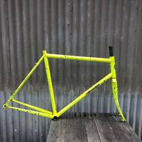 Milwaukee Bicycle Co. Road