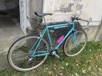 Milwaukee Bicycle Co. Roadie