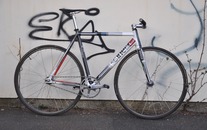 Cinelli Parallax Optical 2014