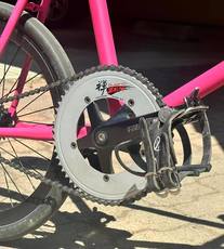 Respect Mini Velo Fixed Gear photo