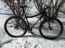 Misfit Psycles Dissent 29er ALC photo