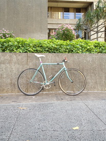 Miyata 310 Fixed Conversion photo